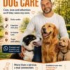 Professional Dog Care You Can Trust